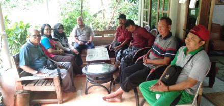 Cegah Demam Berdarah dengan Pemberantasan Sarang Nyamuk di Dusun Kedungrejo
